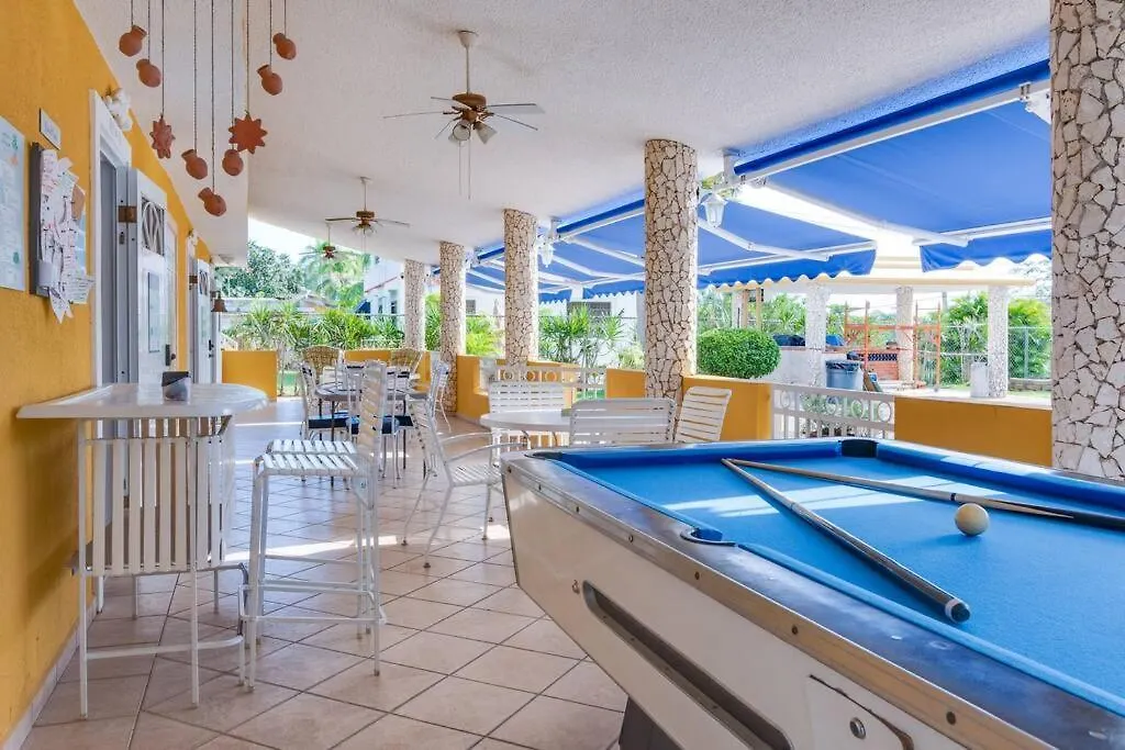 Villa Casamares Oasis Vacacional Con Piscina Y Barbacoa Cabo Rojo Сasa de vacaciones