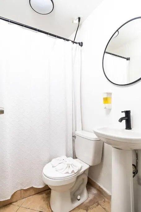 カボ・ロホ Casamares Oasis Vacacional Con Piscina Y Barbacoaヴィラ 別荘