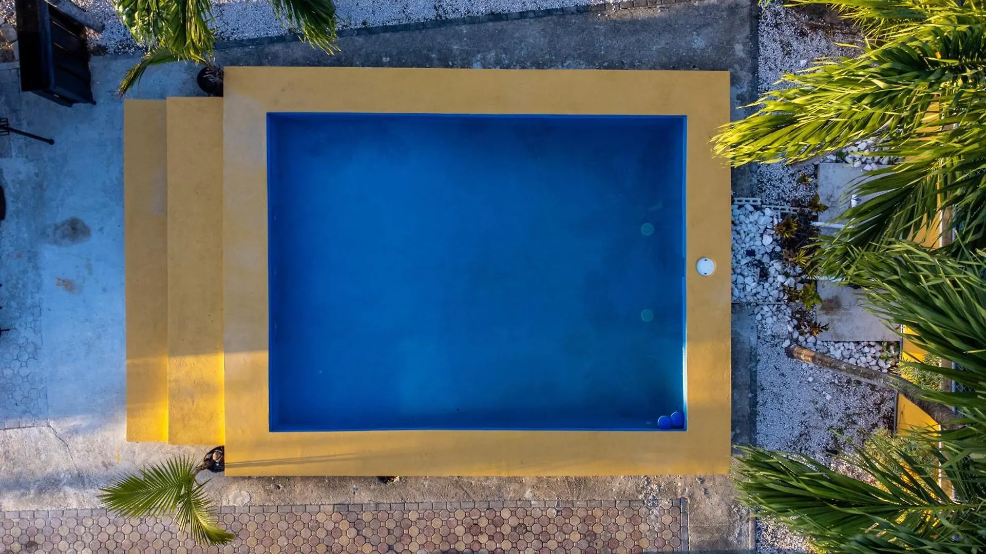 カボ・ロホ Casamares Oasis Vacacional Con Piscina Y Barbacoaヴィラ プエルトリコ